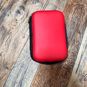 Retro Handheld Game Console for Kids with‎ Built-in Games - Red